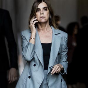 Парисын эрэгтэй загварын долоо хоног дахь street style: Хоёрдугаар хэсэг