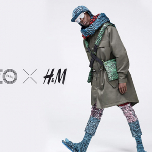 H&M x Kenzo цуглуулгын бүтэн каталог