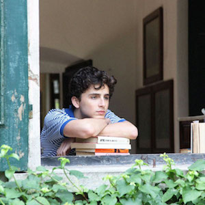 \"Call Me By Your Name\" киноны үргэлжлэл гарахгүй байх магадлалтай