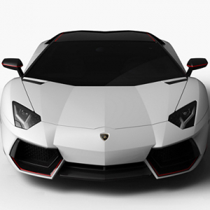 Lamborghini Pirelli-д зориулж Aventador-ийн цоо шинэ цуврал гаргана
