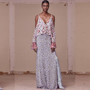 Бюро 24/7 тойм: Altuzarra, pre-fall 2017