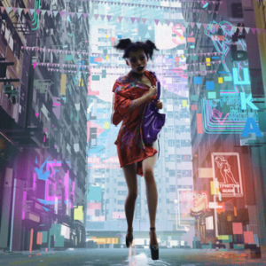 Netflix-ийн “Love, Death & Robots” цувралын хоёрдугаар улирал гарна