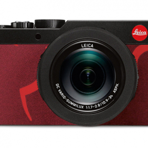 Leica: Шинэ хоёр загвар