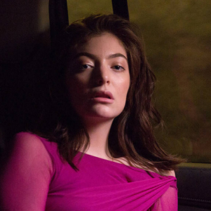 Green Light: Lorde эргэн ирлээ
