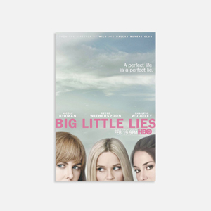 “Big Little Lies” цувралын хоёрдугаар улирал гарах уу?