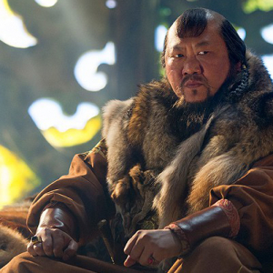 “Marco Polo” цувралын хоёрдугаар улирлын трейлер гарлаа