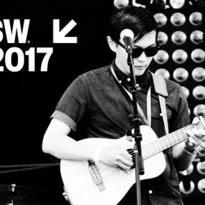 Magnolian хамтлаг \"South By Southwest\" 2017 фестивальд оролцоно