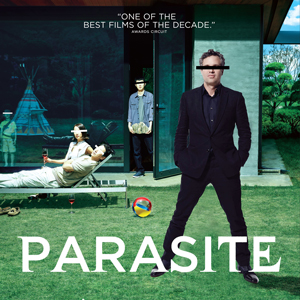 \"Parasite\" киноны Америк хувилбарыг HBO бүтээнэ