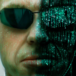 “The Matrix” киноны алдарт нууц код үнэн хэрэгтээ сүшиний жор байжээ