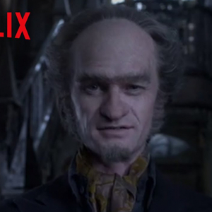 Энэ өдрийн видео: Нил Патрик Харрис \"A Series of Unfortunate Events\" цувралд