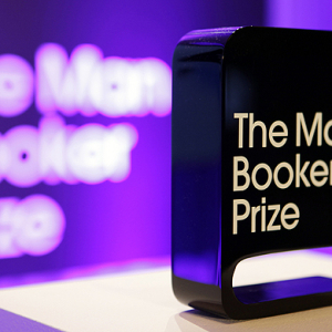 Лондонд The Man Booker шагналын ялагчийг зарлалаа