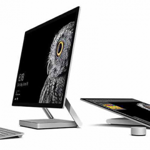 Хүслийн зүйл: Microsoft Surface Studio