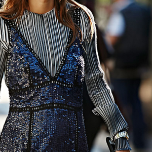 Миланы эрэгтэй загварын долоо хоног, хавар-зун 2017: Street style. Хоёрдугаар хэсэг