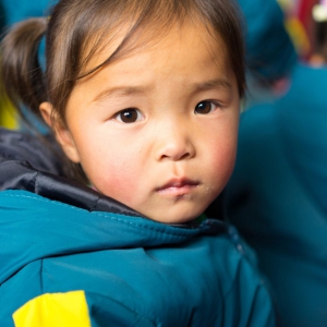 Moncler ба UNICEF хамтран Монгол хүүхдүүдэд боловсрол эзэмшихэд нь тусална
