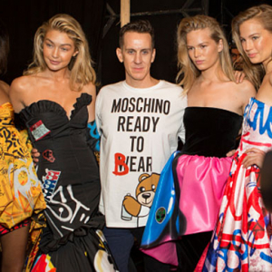 Жереми Скотт болон Moschino-г оюуны өмч хулгайлсан хэрэгт буруутгалаа