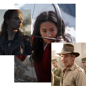 Кинонуудын нээлтийн тов хойшлогдлоо: “Mulan”, “The French Dispatch” болон бусад