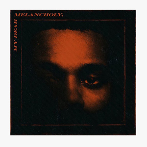 The Weeknd “My Dear Melancholy” нэртэй шинэ цомгоо танилцууллаа