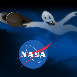 NASA Хэллоуинд зориулсан плейлист гаргалаа