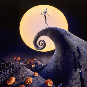 “The Nightmare Before Christmas” киноны үргэлжлэл гарна