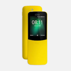 Nokia брэндийн “The Matrix” кинонд гардаг утас дахин худалдаанд гарна