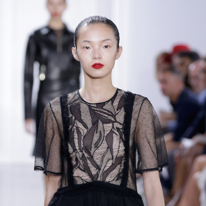 NYFW: Jason Wu, хавар-зун 2016