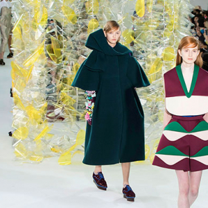 Buro 24/7 тойм: Delpozo намар-өвөл 2016