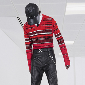 Тэйлор хийц ба чөлөөт хэв маягийн нэгдэл: Off-White, pre-fall 2020