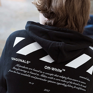 Street style шүтээн болсон Off-White брэнд илүү боломжийн үнэтэй цуглуулга гаргалаа