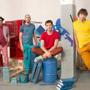 OK Go хамтлаг хэрхэн 4,2 секундэд клип хийсэн бэ?
