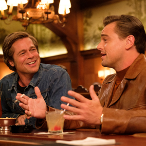 Квентин Тарантино “Once Upon A Time In Hollywood” киноноос сэдэвлэсэн роман бичихээр төлөвлөж байна