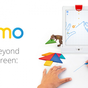 Osmo Coding: Программ бичдэг хүүхдийн тоглоом