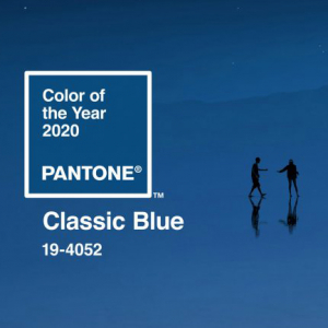 Pantone институт 2020 оны гол өнгийг нэрлэлээ