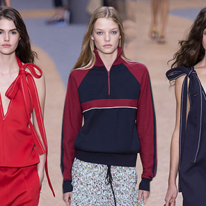 PFW: Chloé, хавар-зун 2016