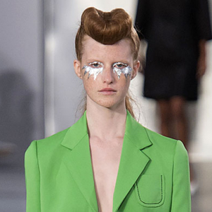 PFW: Maison Margiela, хавар-зун 2016