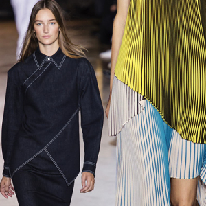 PFW: Stella McCartney, хавар-зун 2016