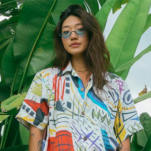 DJ Peggy Gou хувцас загварын брэндээ үүcгэн байгууллаа