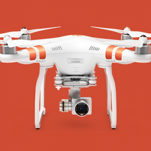 Шинэхэн хэрэглэгчдэд зориулав: Шинэ дрон DJI Phantom 3