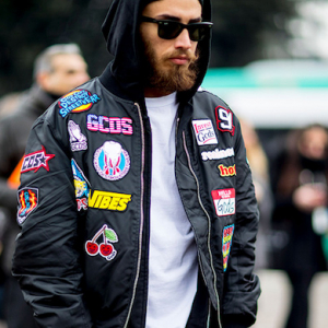 Pitti Uomo дээрх street style, гуравдугаар хэсэг