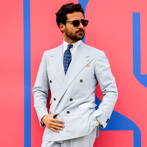 Pitti Uomo дээрх шилдэг төрхүүд: Хоёрдугаар хэсэг