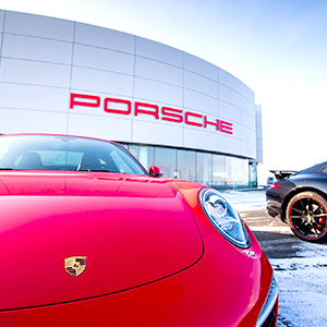 Porsche Улаанбаатар: Шинэ үзэсгэлэнгийн танхимын албан ёсны нээлтийн арга хэмжээ болно
