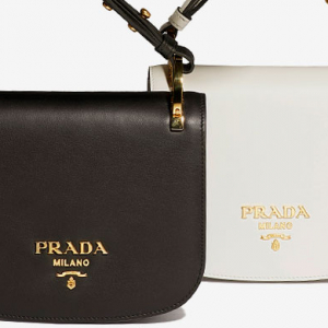 Prada шинэ цүнх танилцууллаа