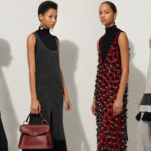 Buro 24/7 тойм: Proenza Schouler, pre-fall 2016