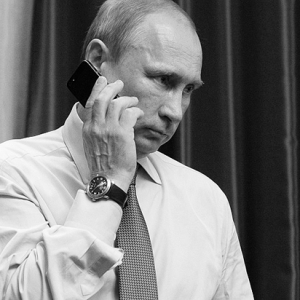 Владимир Путин Элтон Жон руу залгаагүй гэв