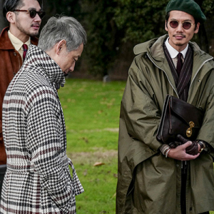 Pitti Uomo дээрх шилдэг street style төрхүүд