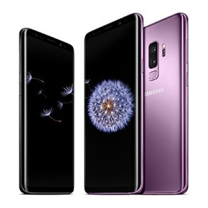 Анхны харц: Samsung Galaxy S9