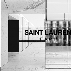 Saint Laurent оффшор дансны хэрэгт холбогдлоо