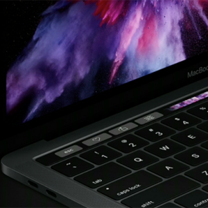 Цуурхал батлагдлаа: Энэ бол шинэ MacBook Pro