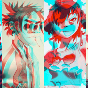 Gorillaz хамтлаг өнөөдөр цоо шинэ дуу танилцуулна