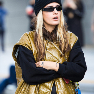 Сөүлийн загварын долоо хоног дээрх шилдэг street style төрхүүд