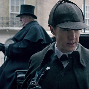 Зул сарын үеэр гарах “Шерлок” олон ангит киноны трейлер гарлаа